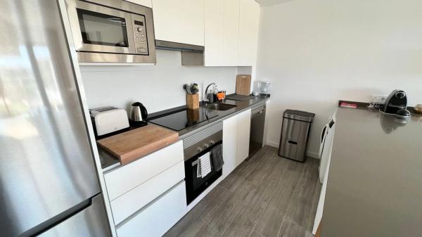 Piso en calle de Colombia, 4