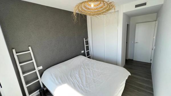 Piso en calle de Colombia, 4