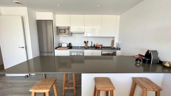 Piso en calle de Colombia, 4