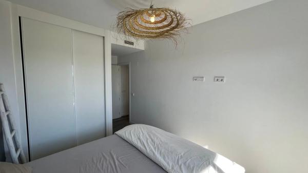 Piso en calle de Colombia, 4