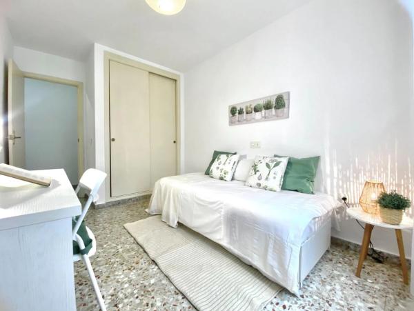 Piso en calle Bernia