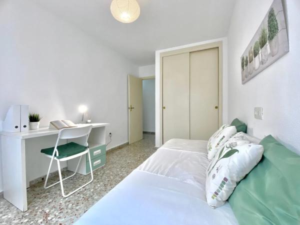 Piso en calle Bernia