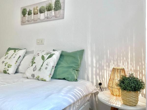 Piso en calle Bernia