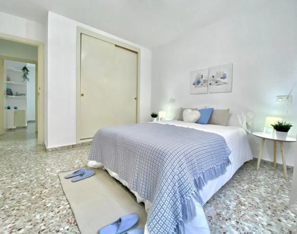 Piso en calle Bernia