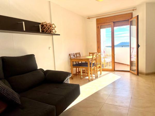 Piso en calle Aixorta