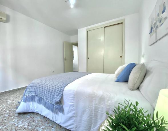 Piso en calle Bernia