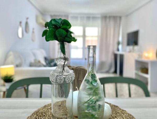 Piso en calle Bernia