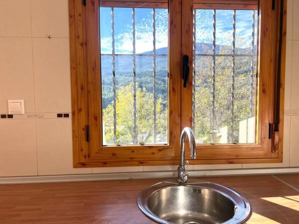 Piso en calle Aixorta