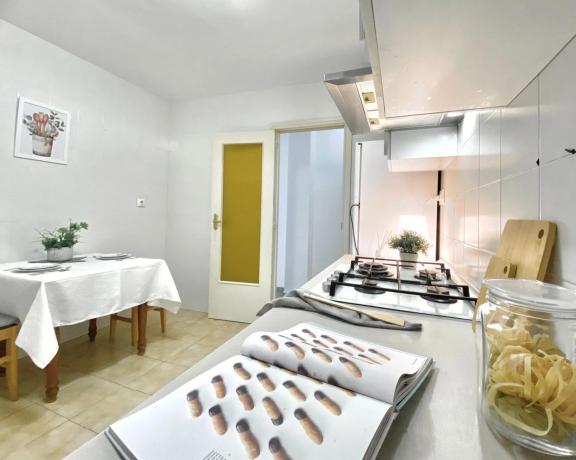 Piso en calle Bernia