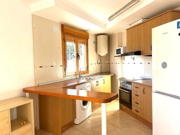 Piso en calle Aixorta