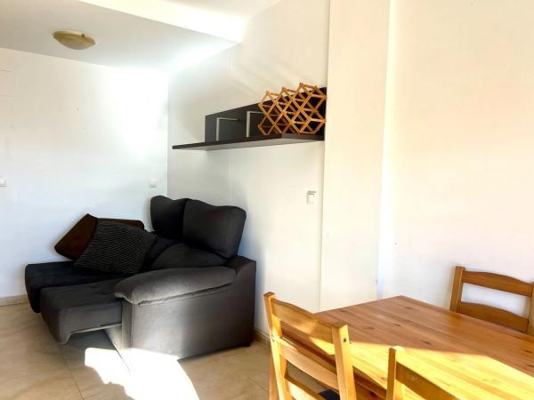 Piso en calle Aixorta