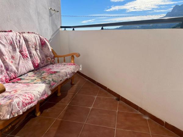 Piso en calle Aixorta