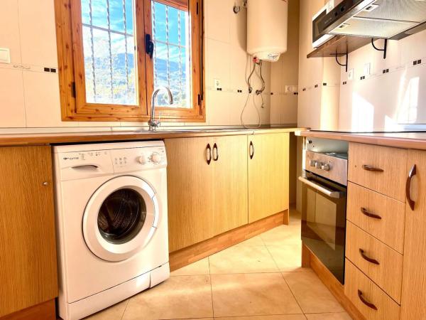 Piso en calle Aixorta