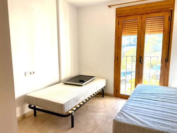 Piso en calle Aixorta