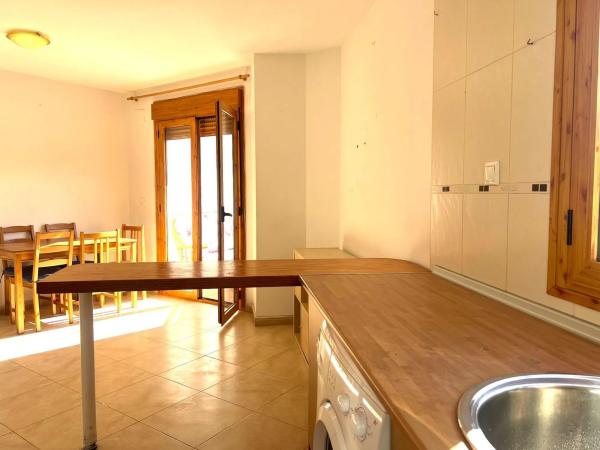 Piso en calle Aixorta