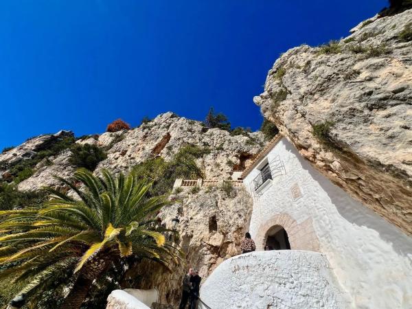 Piso en calle Aixorta