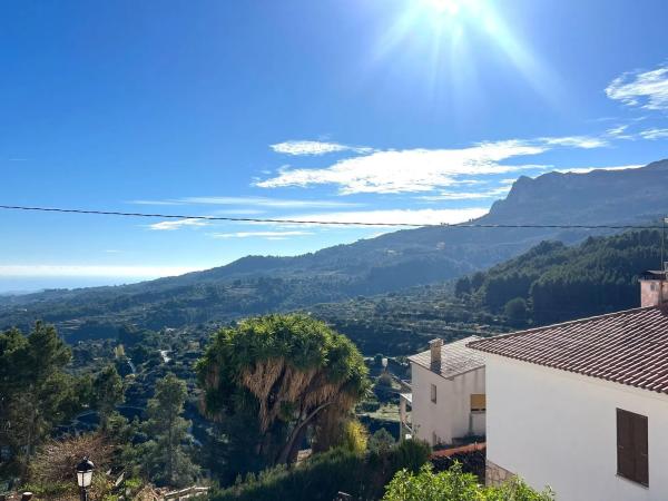 Piso en calle Aixorta