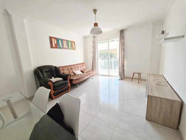 Piso en La Nucia Pueblo