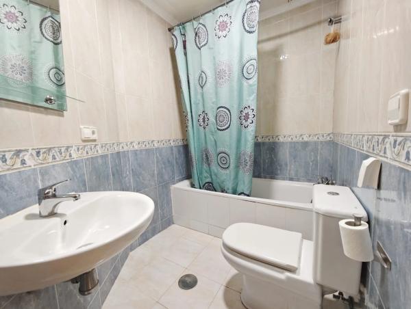 Piso en La Nucia Pueblo