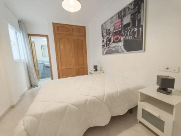 Piso en La Nucia Pueblo