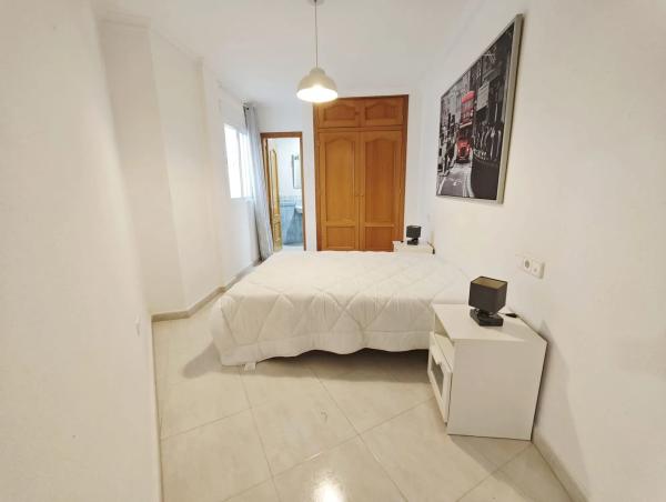 Piso en La Nucia Pueblo