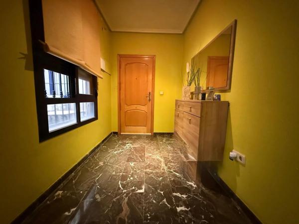 Piso en La Nucia Pueblo