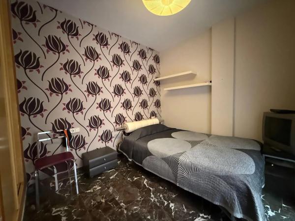 Piso en La Nucia Pueblo