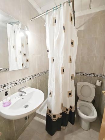 Piso en La Nucia Pueblo