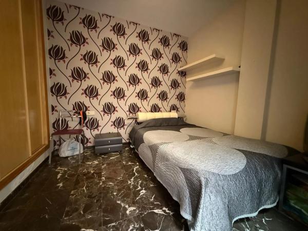 Piso en La Nucia Pueblo