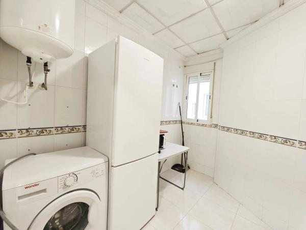 Piso en La Nucia Pueblo