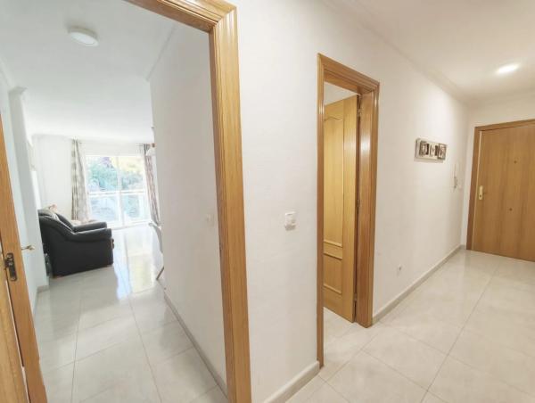 Piso en La Nucia Pueblo