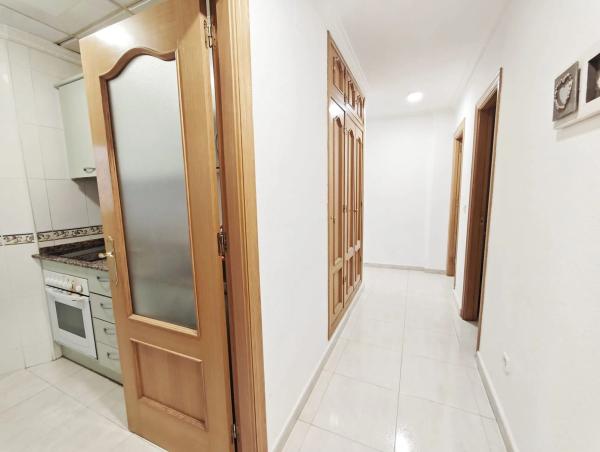 Piso en La Nucia Pueblo