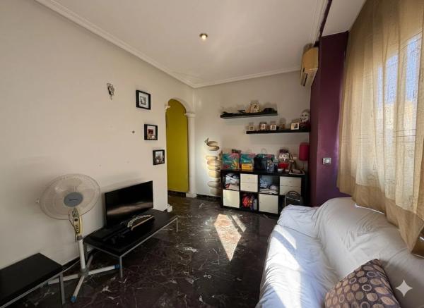 Piso en La Nucia Pueblo