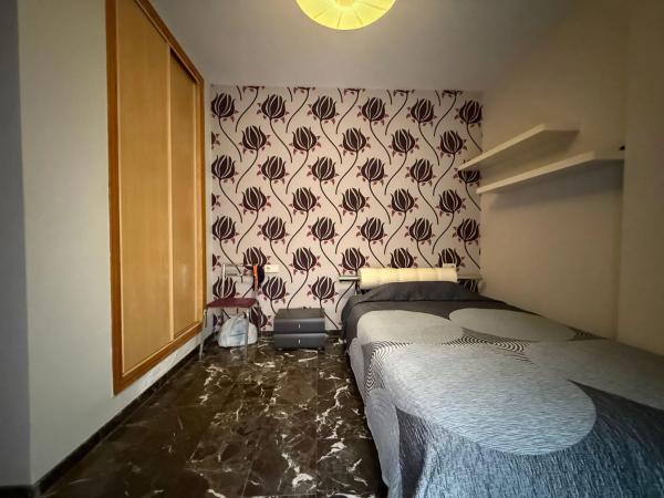 Piso en La Nucia Pueblo