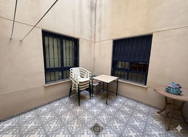 Piso en La Nucia Pueblo