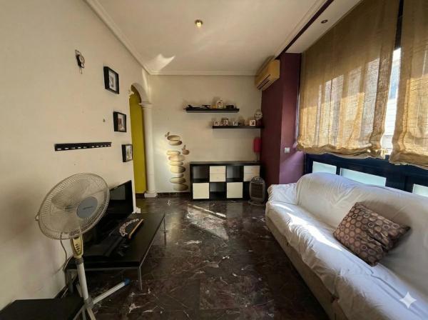 Piso en La Nucia Pueblo