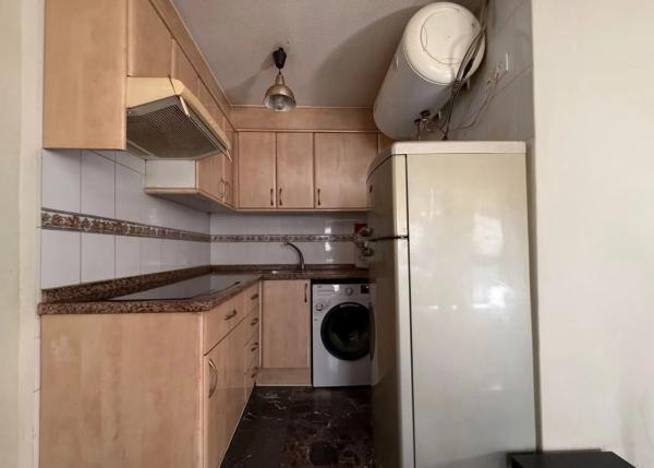 Piso en La Nucia Pueblo