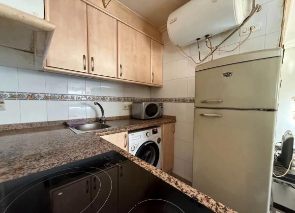 Piso en La Nucia Pueblo