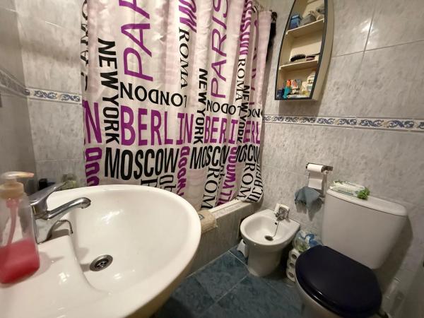 Piso en La Nucia Pueblo