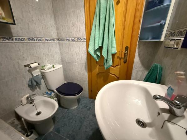 Piso en La Nucia Pueblo