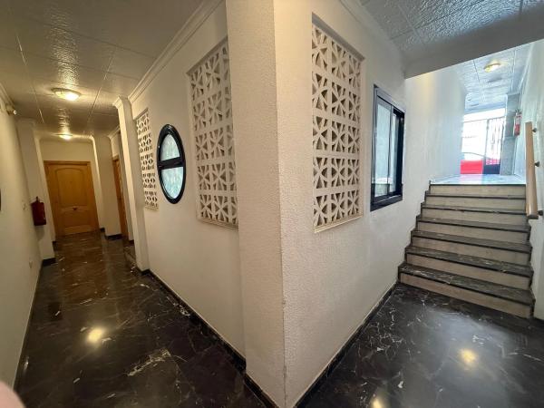 Piso en La Nucia Pueblo