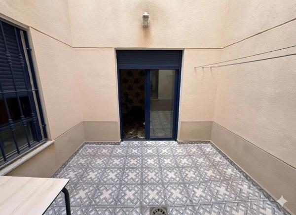 Piso en La Nucia Pueblo