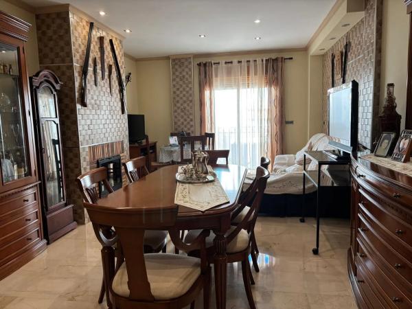 Piso en La Nucia Pueblo