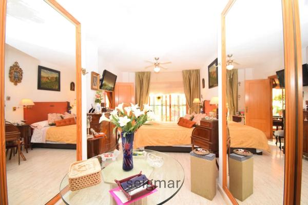 Ático en La Nucia Pueblo