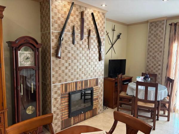 Piso en La Nucia Pueblo