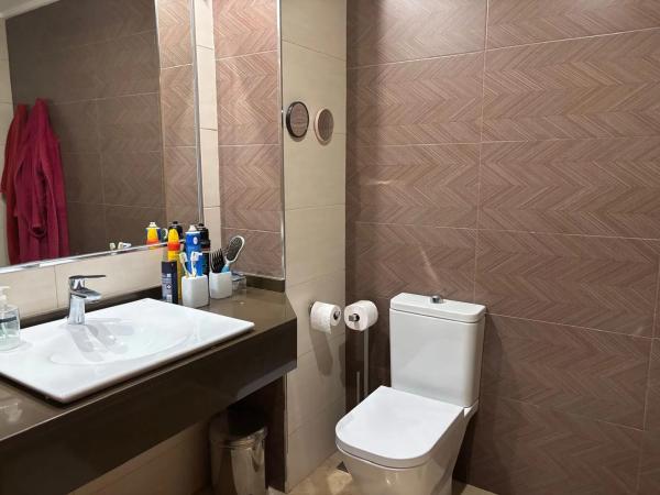 Piso en La Nucia Pueblo