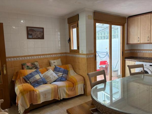 Piso en La Nucia Pueblo