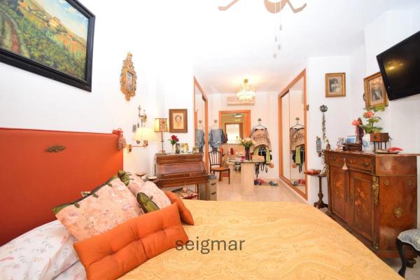 Ático en La Nucia Pueblo