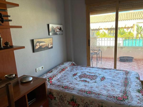 Piso en La Nucia Pueblo