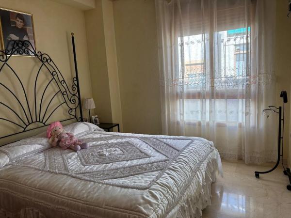 Piso en La Nucia Pueblo